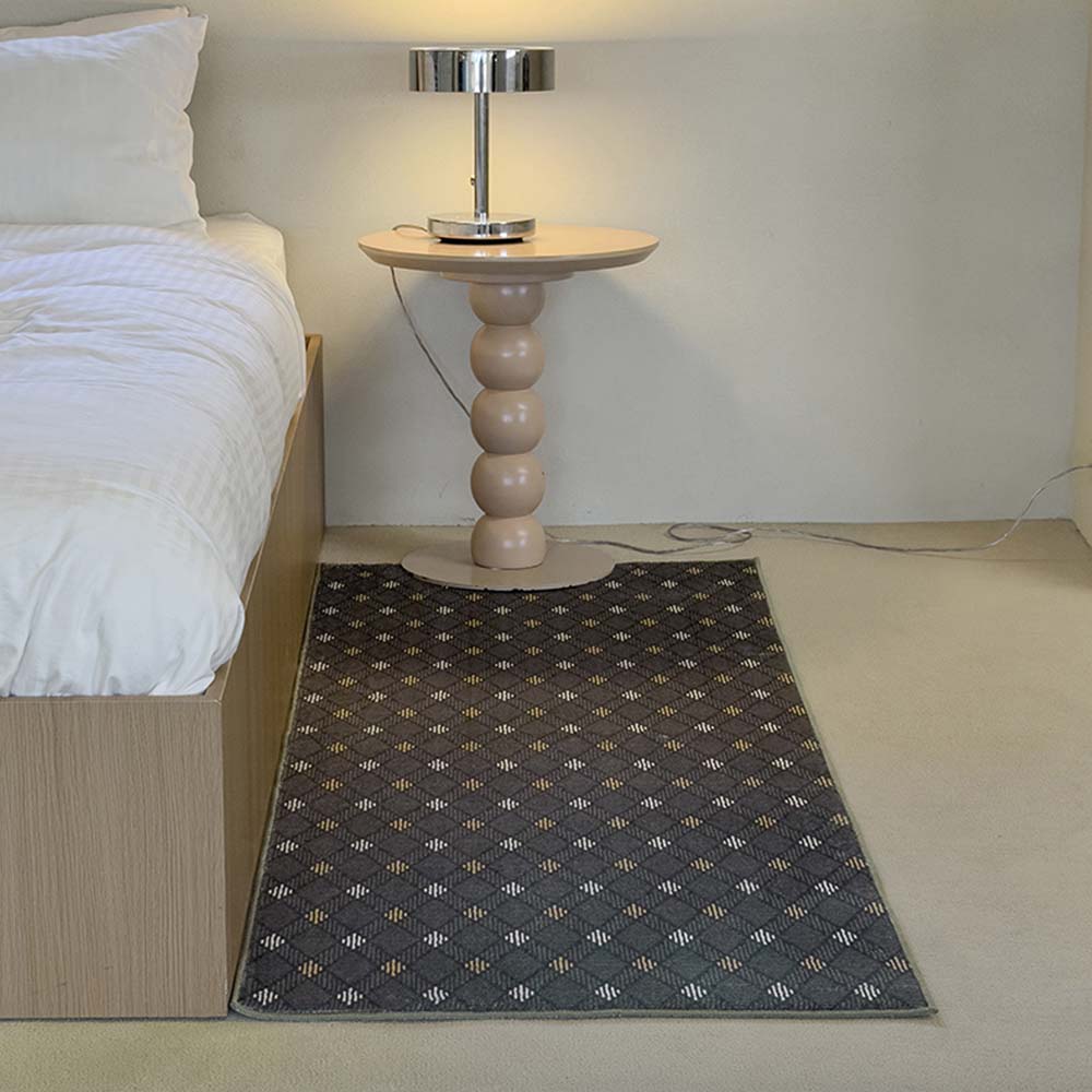 미니아가일 포그니 베딩 러그 0010