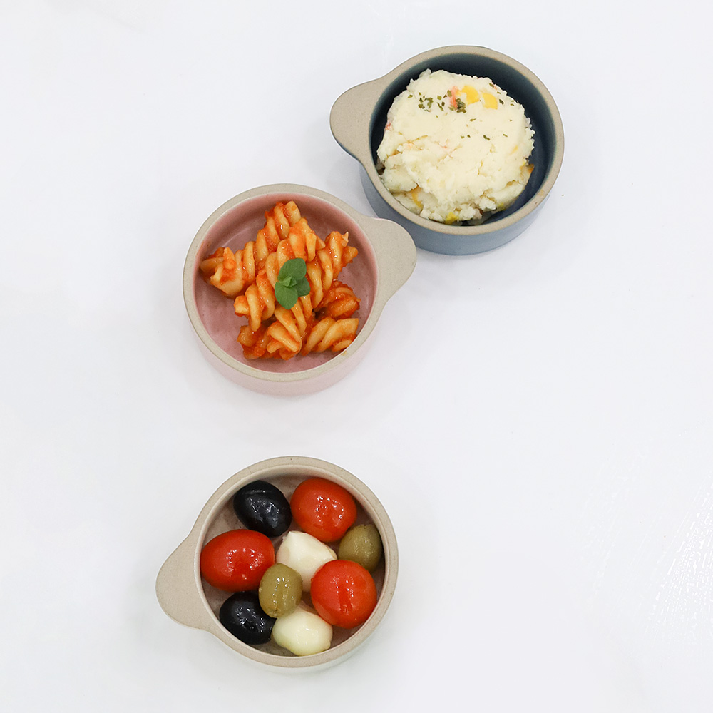 코지 미니 찬기 볼 (3colors) 0003