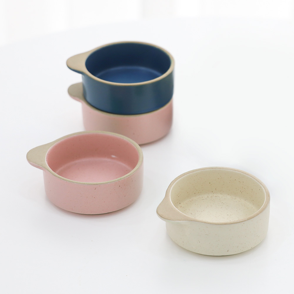 코지 미니 찬기 볼 (3colors) 0004