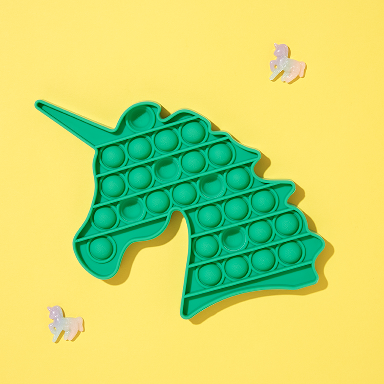 [1+1+1] 무한뽁뽁이 푸시팝 유니콘 (26021854)