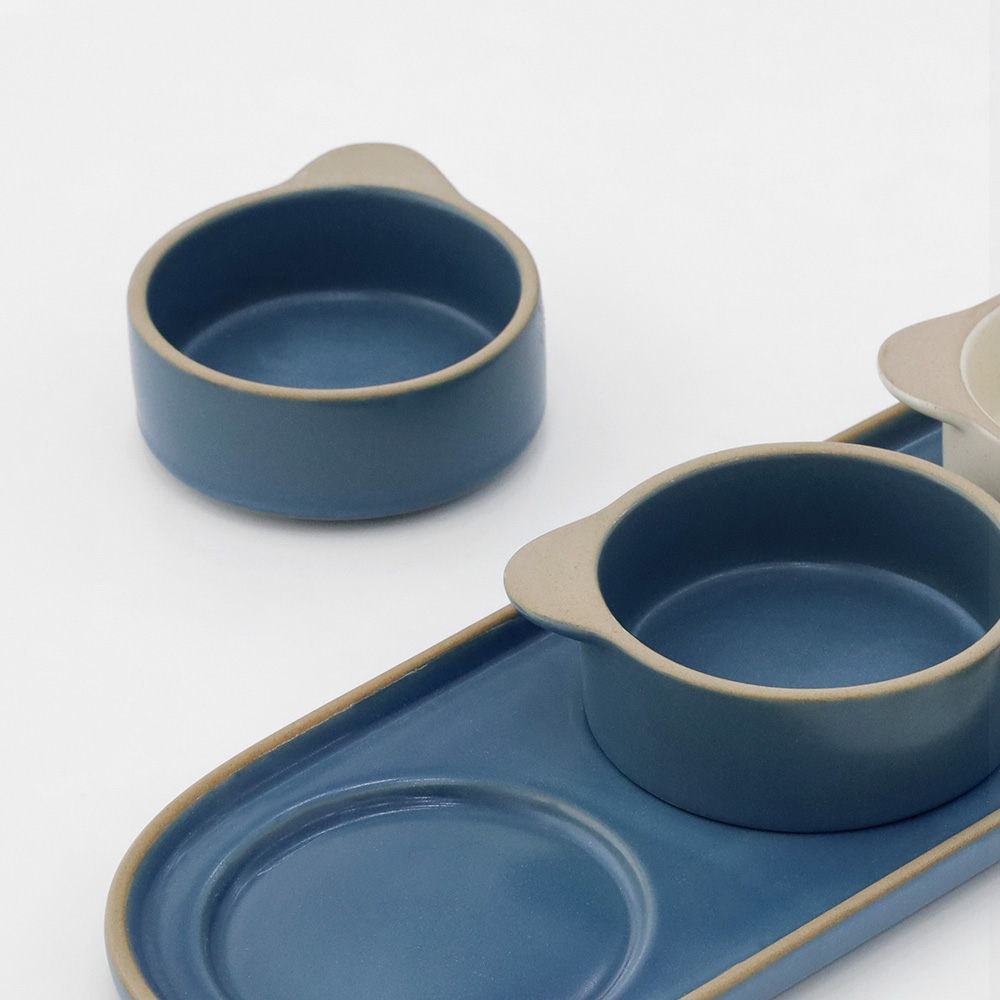 코지 미니 찬기 볼 (3colors) 0007