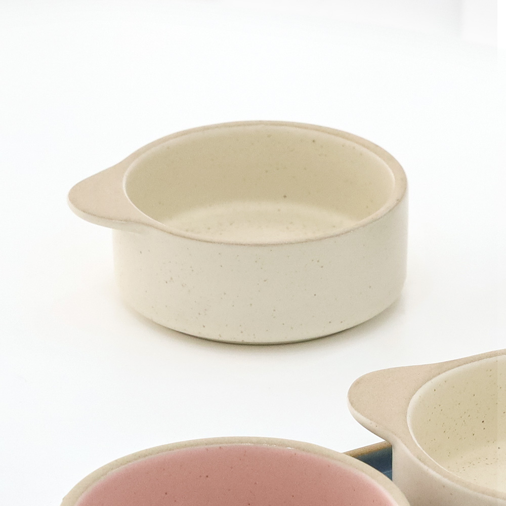 코지 미니 찬기 볼 (3colors) 0008