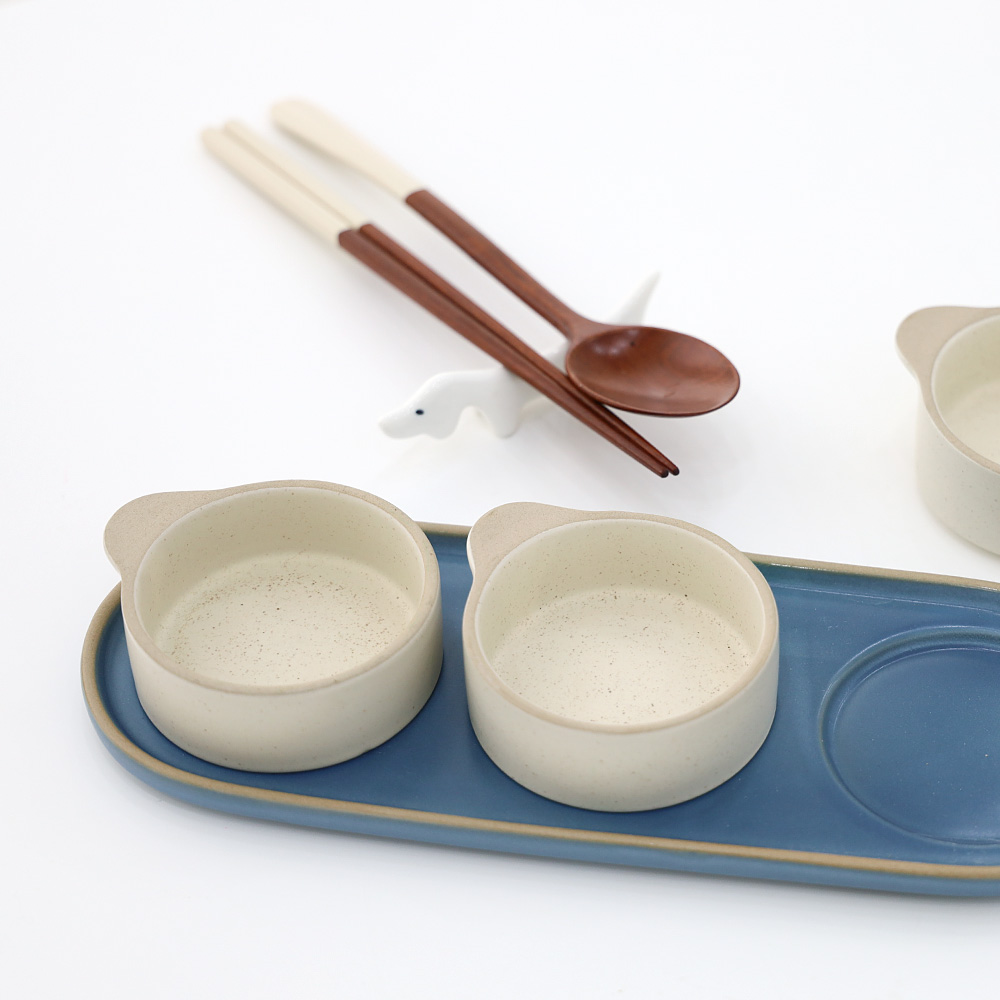 코지 미니 찬기 볼 (3colors) 0009