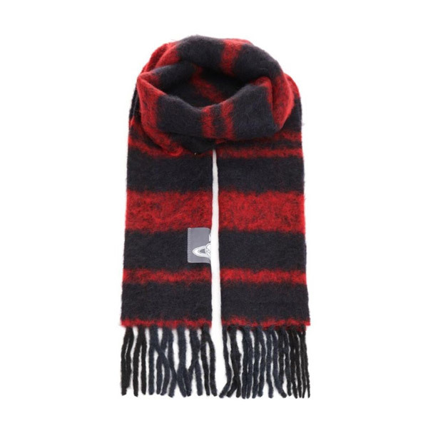 비비안웨스트우드 머플러목도리 8103014F W01BN H401