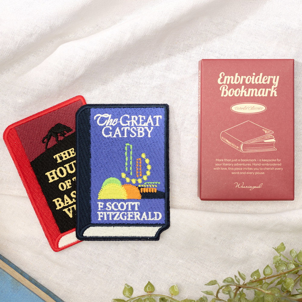 자수 북마크 세계문학 10종 세트 0002