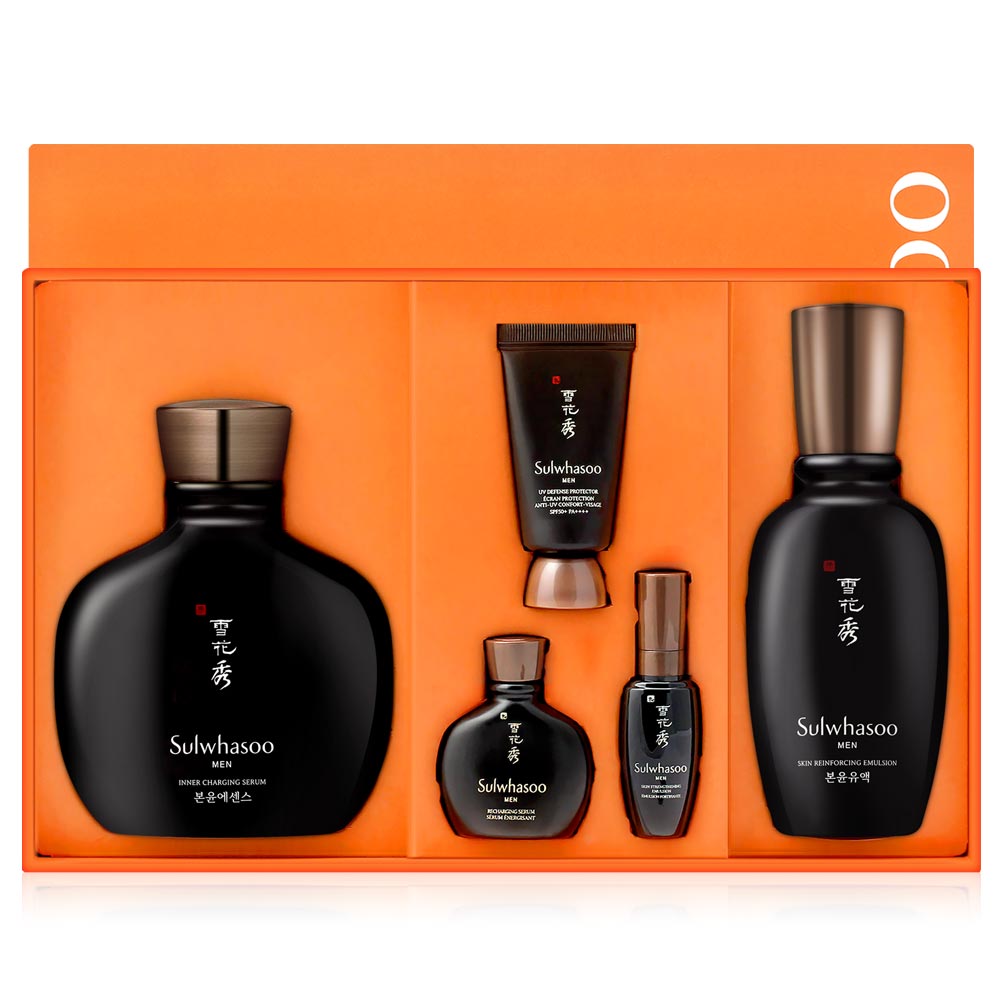 설화수 본윤 2종 기획세트