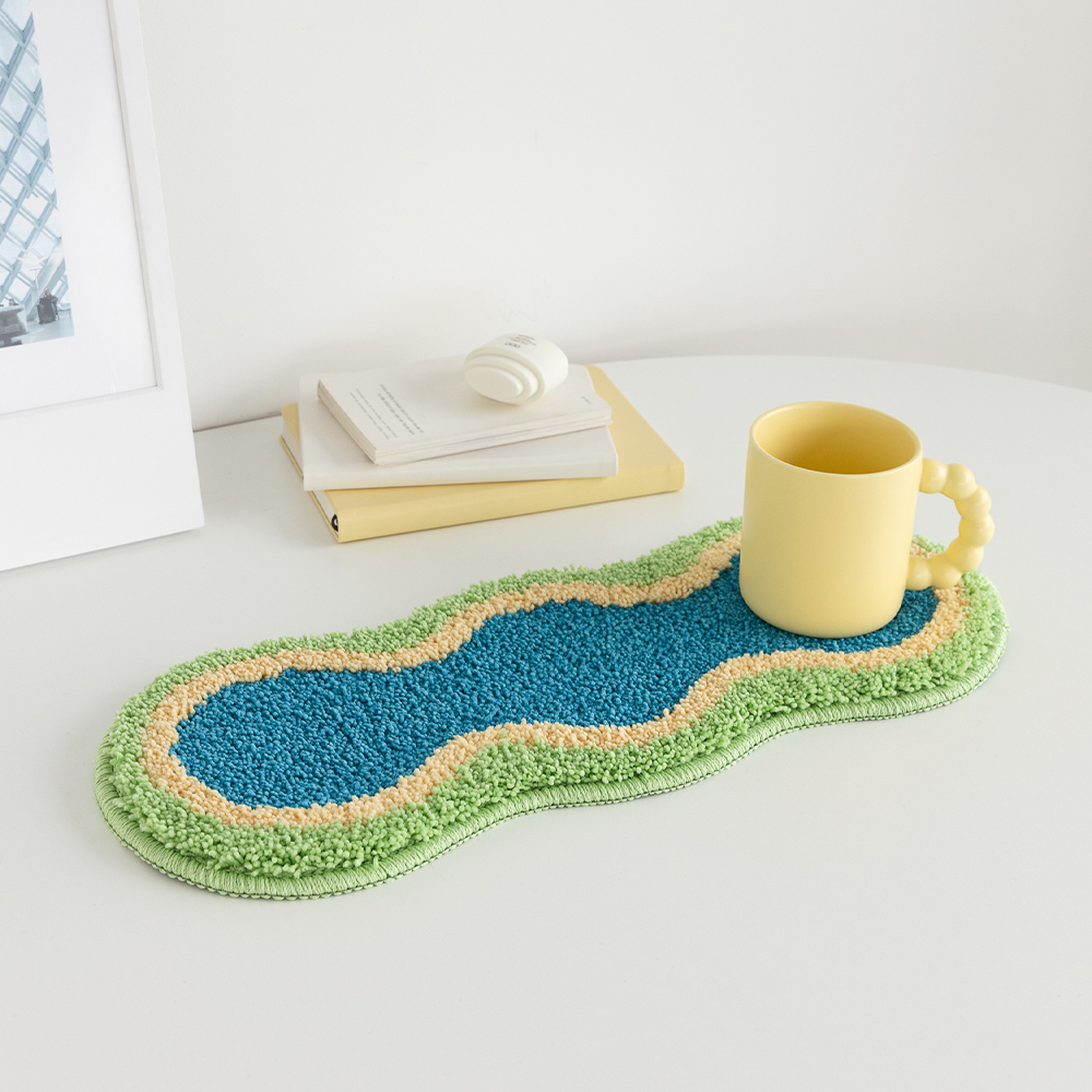 라이프앤피시스 인테리어 러그 L v.2