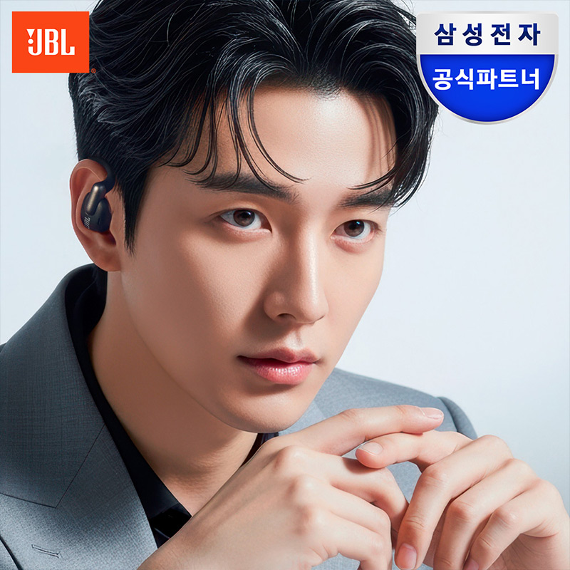 제이비엘 삼성공식파트너 JBL SENSE PRO 블루투스이어폰 오픈형