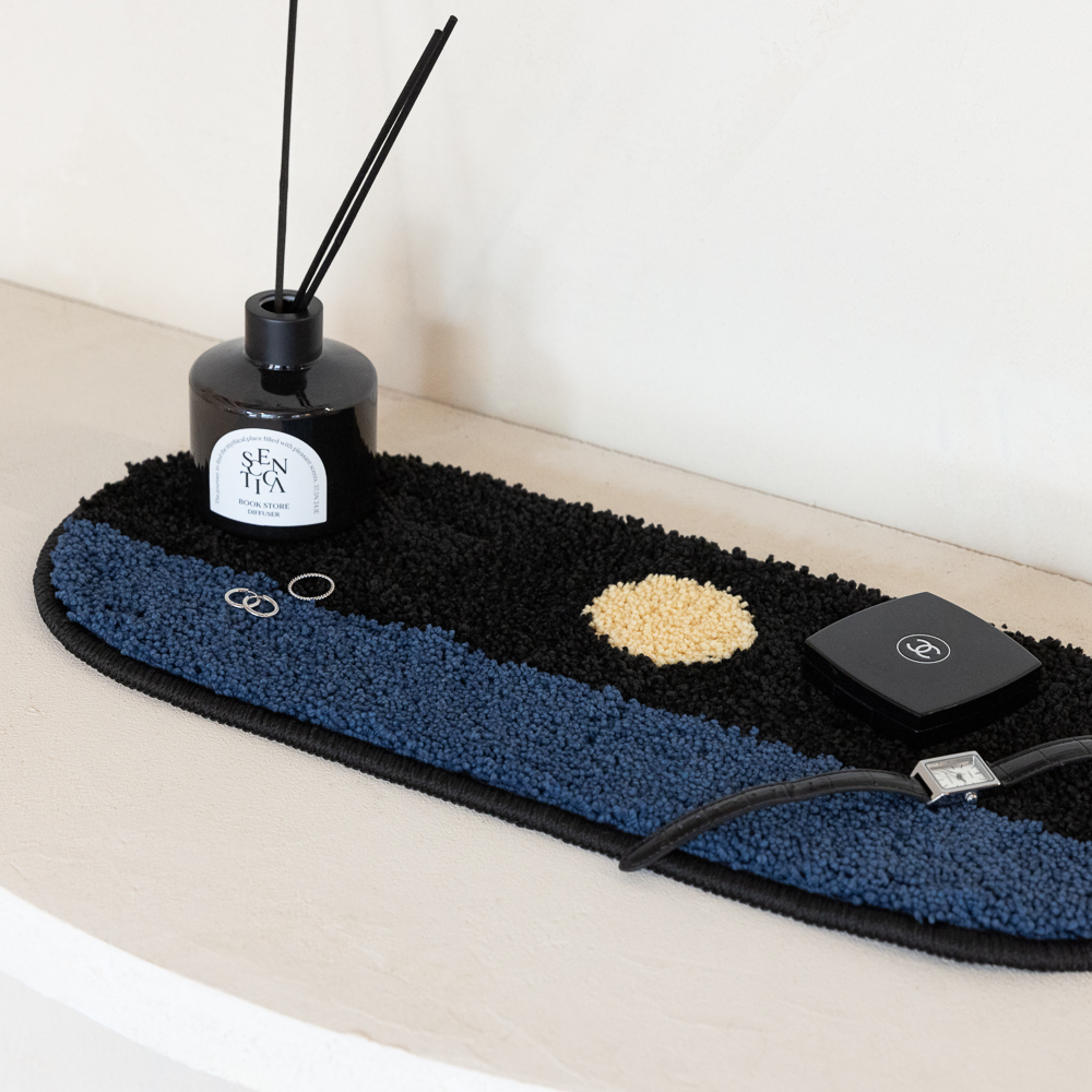 라이프앤피시스 인테리어 러그 L v.2 0003