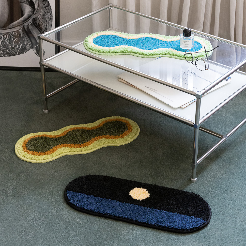 라이프앤피시스 인테리어 러그 L v.2 0004