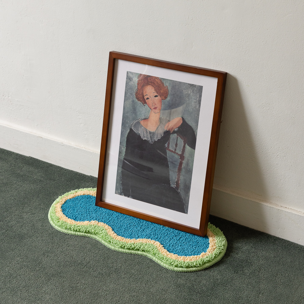 라이프앤피시스 인테리어 러그 L v.2 0005