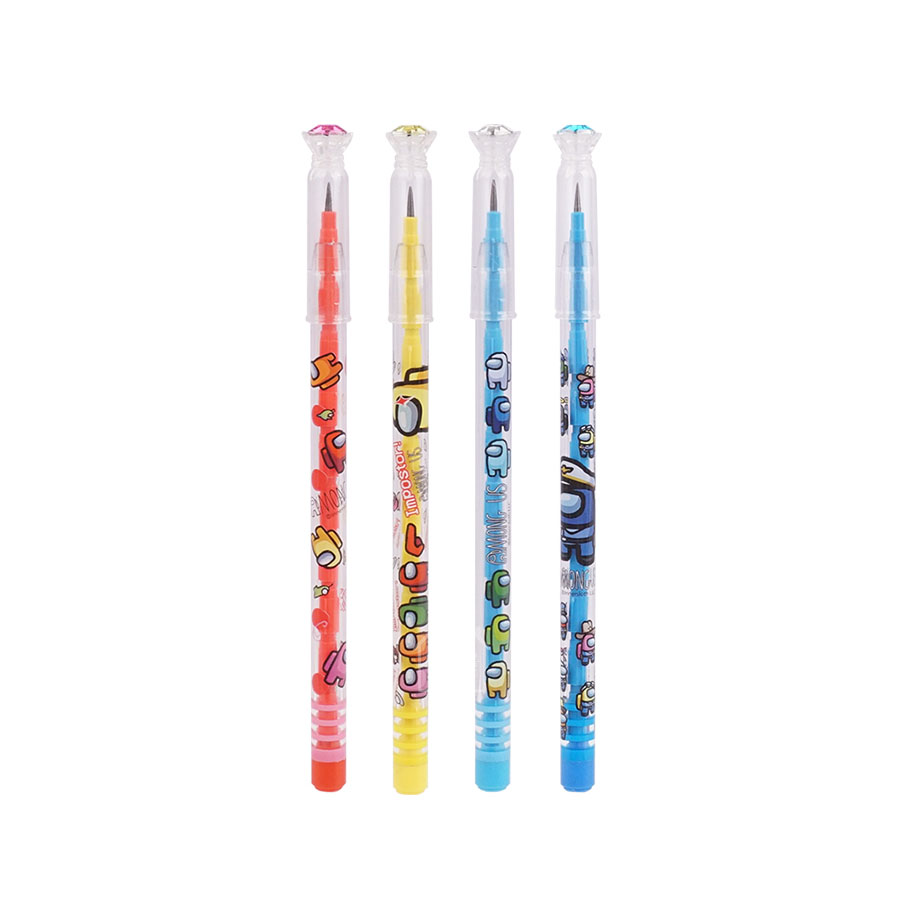 POOM | 어몽어스 카트리지샤프세트랜덤 (H127927)