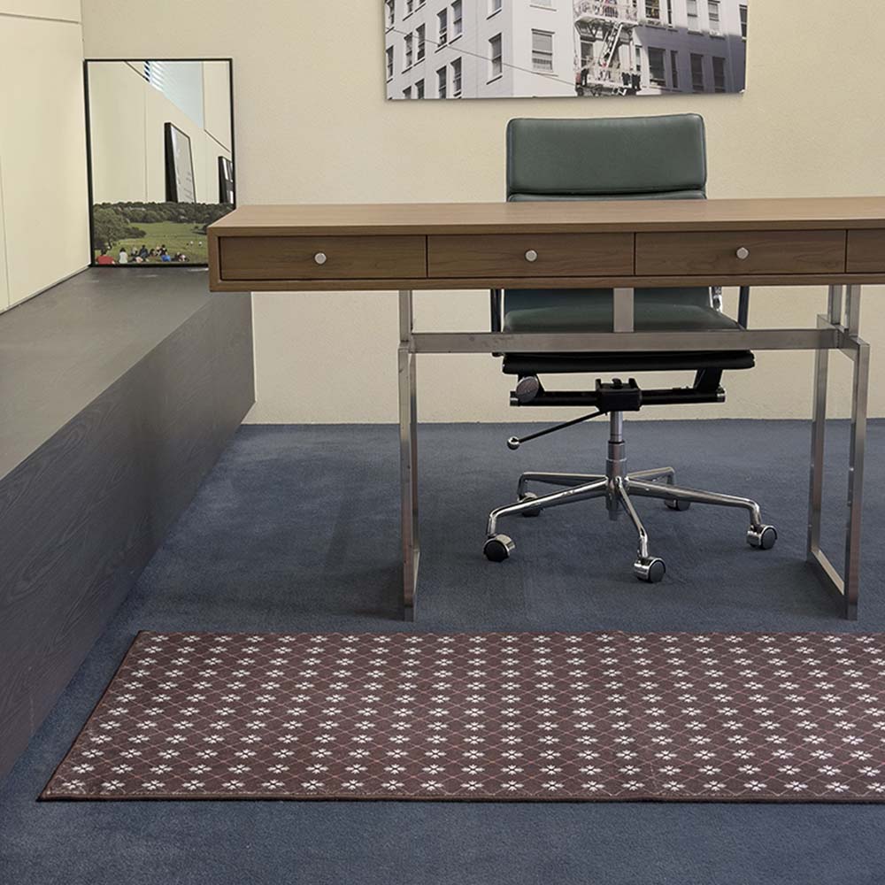 클래식페탈 포그니 베딩 러그 0007