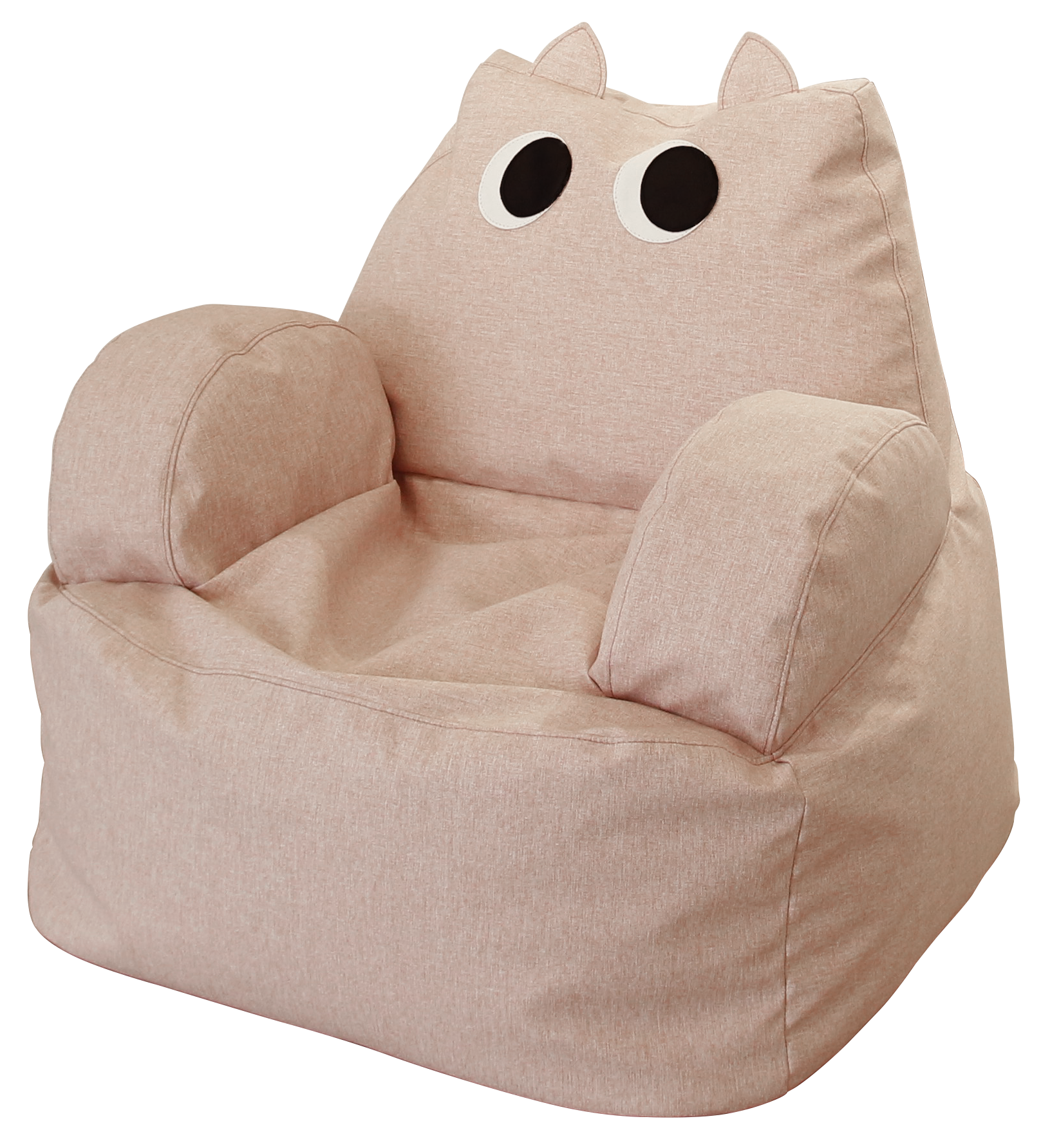 버디 기능성 실리콘 패브릭 빈백 소파 0004