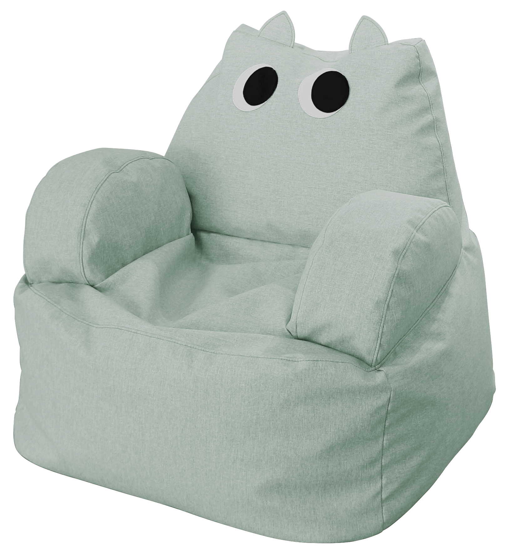 버디 기능성 실리콘 패브릭 빈백 소파 0005