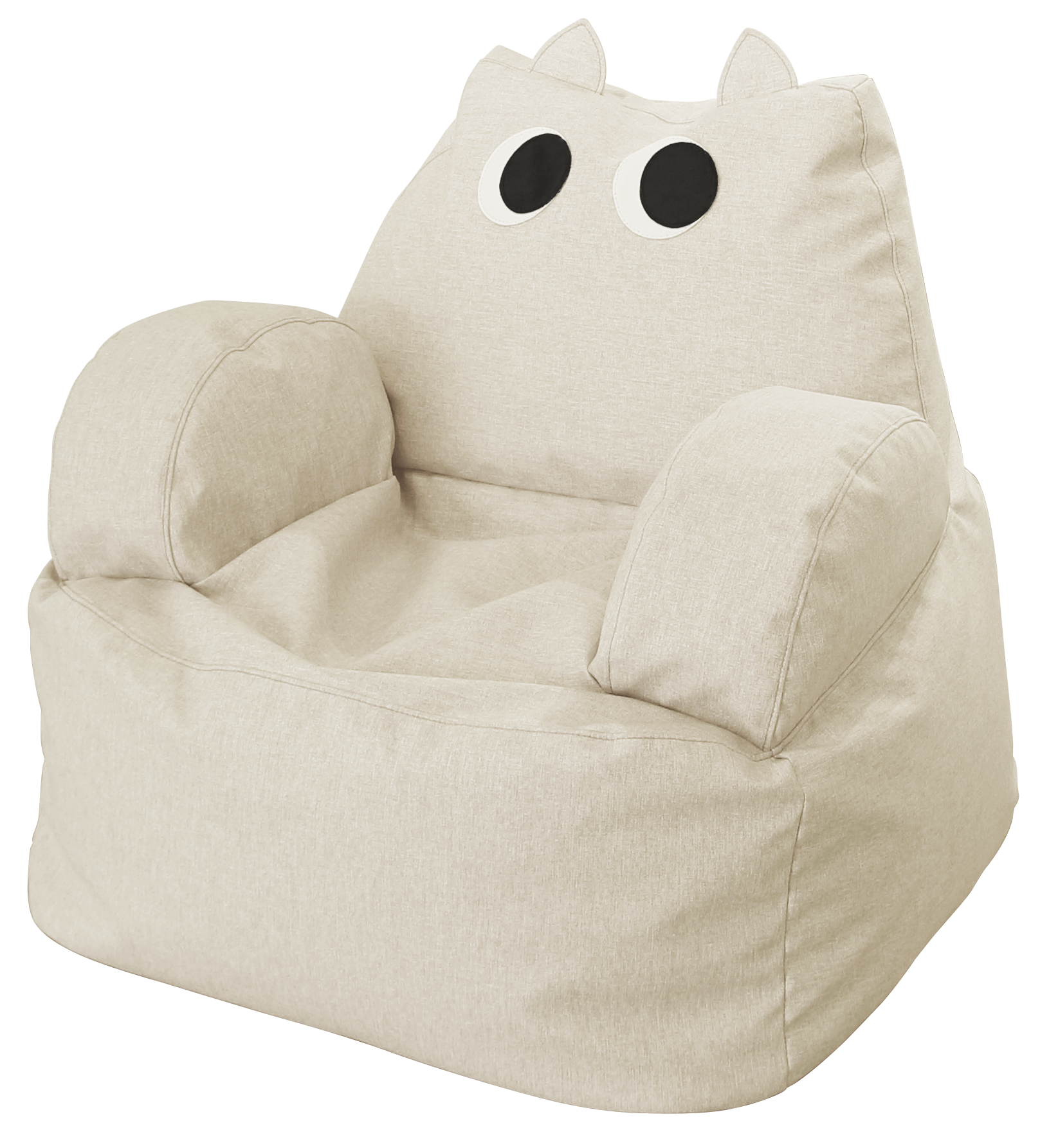 버디 기능성 실리콘 패브릭 빈백 소파 0006