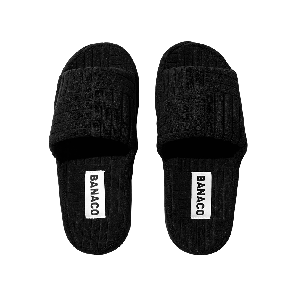 비비드 테리 룸슬리퍼 0011