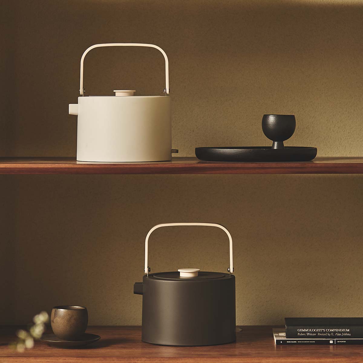 닥터하우스 고요 전기포트 1.0L