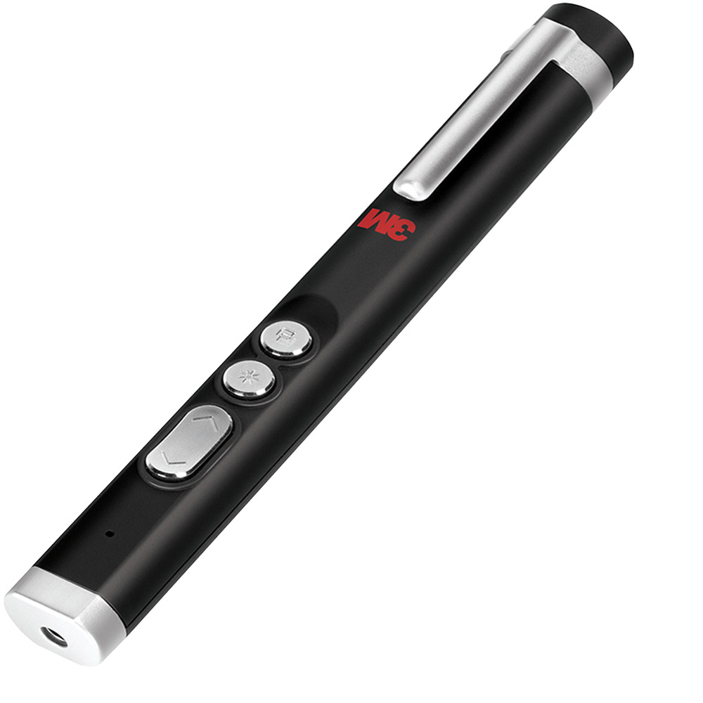 아트박스/쓰리엠 3M JC-2700G NEW PPT 레이저빔 프리젠터 무료각인