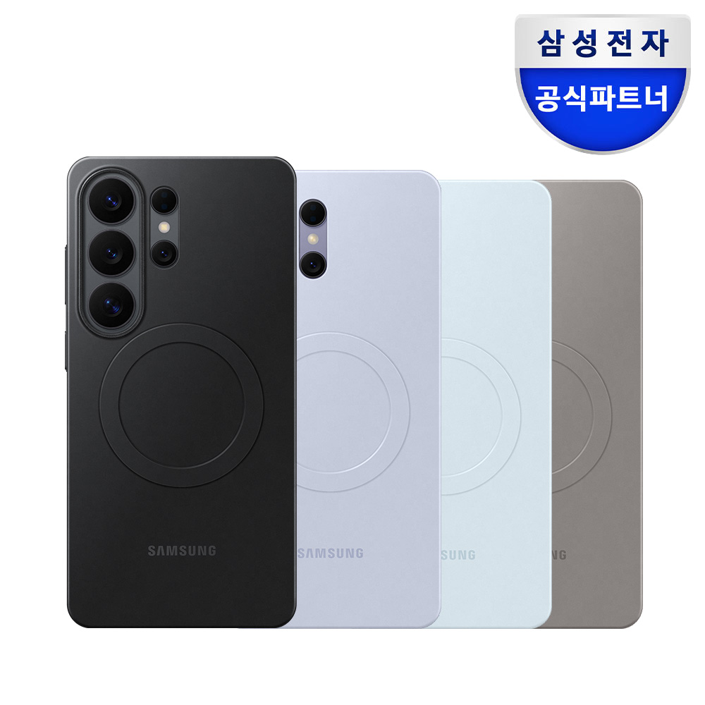 삼성전자 삼성 정품 갤럭시 S26 울트라 슬림 마그넷 케이스