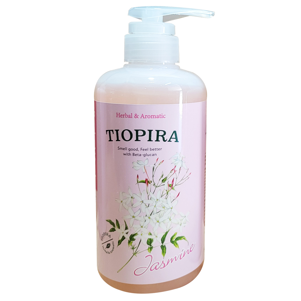 POOM | 티오피라 바디워시500ml - 쟈스민 티오피라 바디워시500ml - 쟈스민