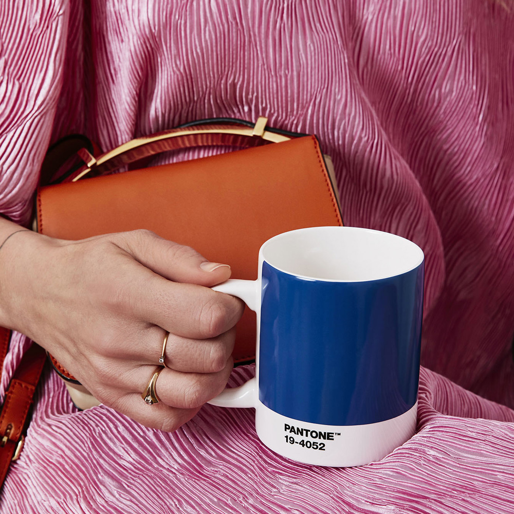 팬톤 머그컵 클래식블루19-4052 0003