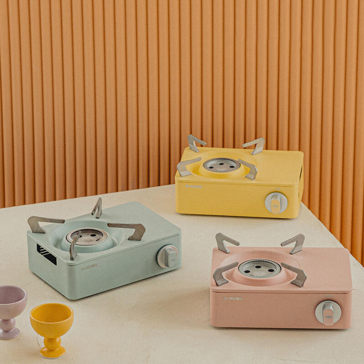 [특가]트위스터 불꽃 트윙클 미니 스토브 /가스버너