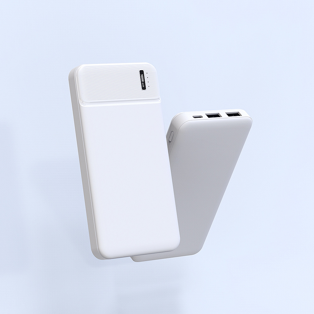 드리온 D-P10000 USB C타입 보조배터리 10000mAh