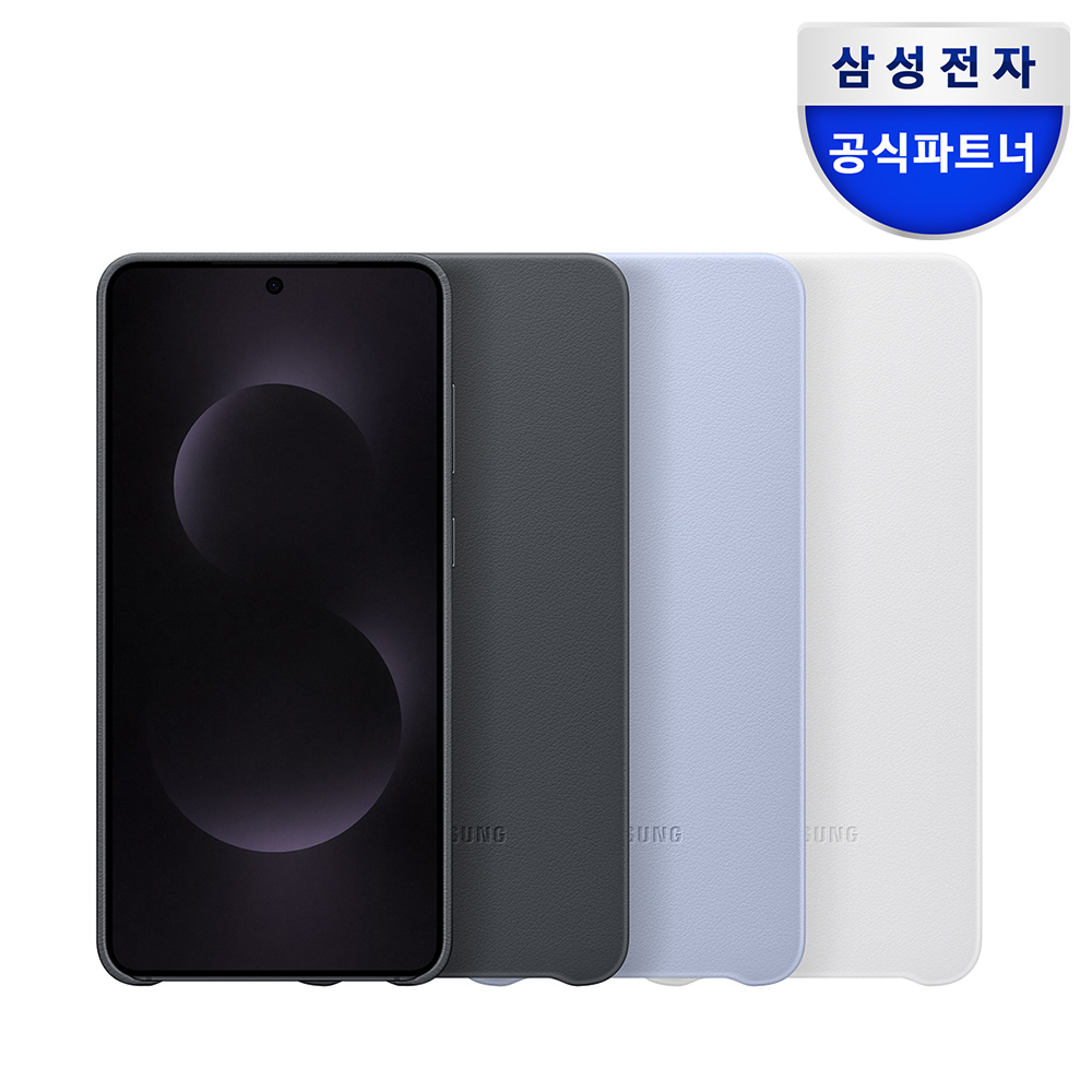 아트박스/삼성전자 삼성 정품 S25 엣지 카인드수트 케이스 EF-VS937
