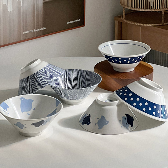 [1+1] 일본 소바/라면/덮밥 소면기 8종 MADE IN JAPAN 0007