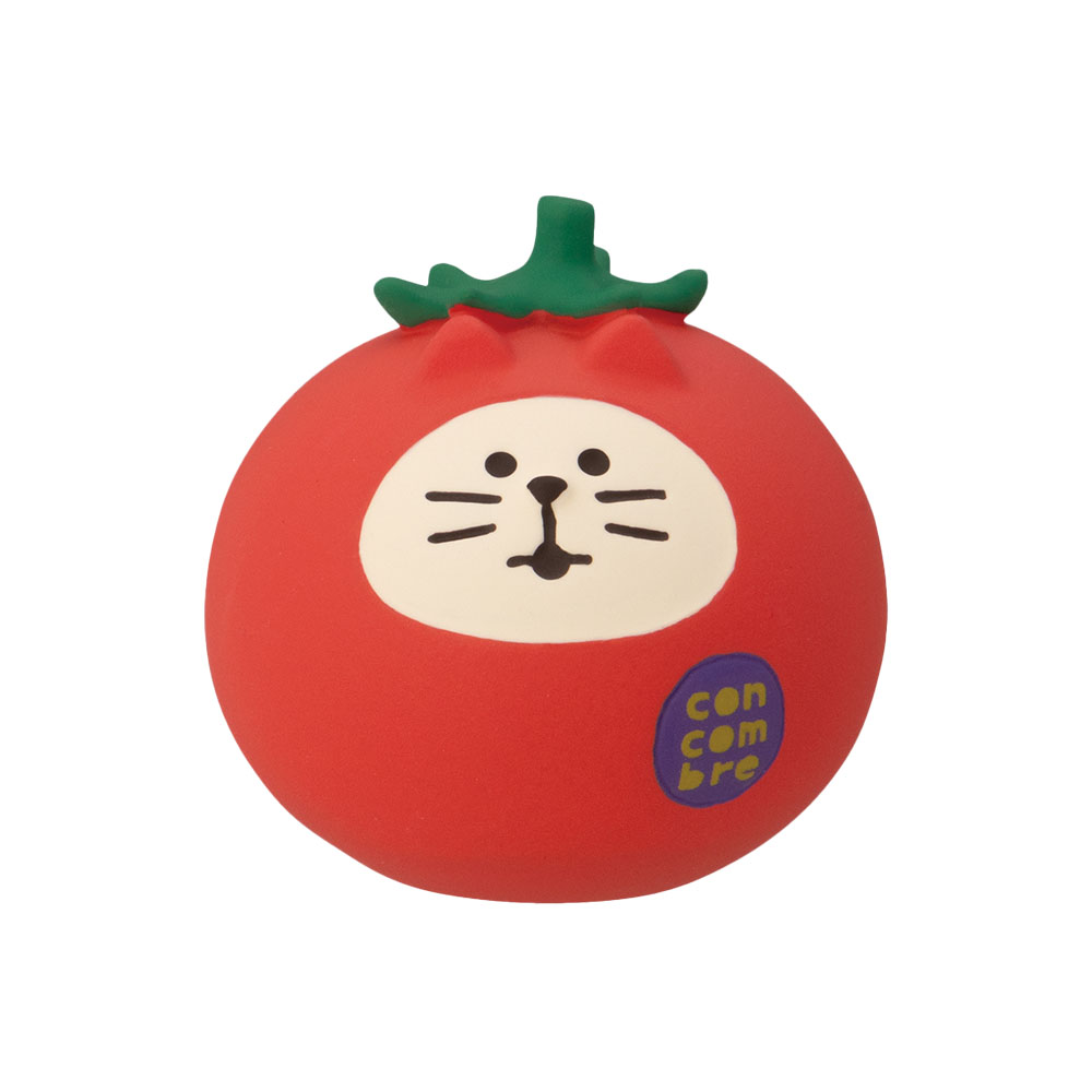 concombre 야채 고양이 달마 토마토 0002