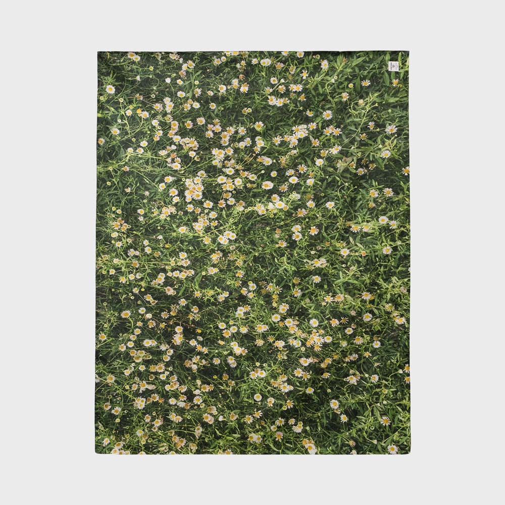 데이지 피크닉매트 140x180cm