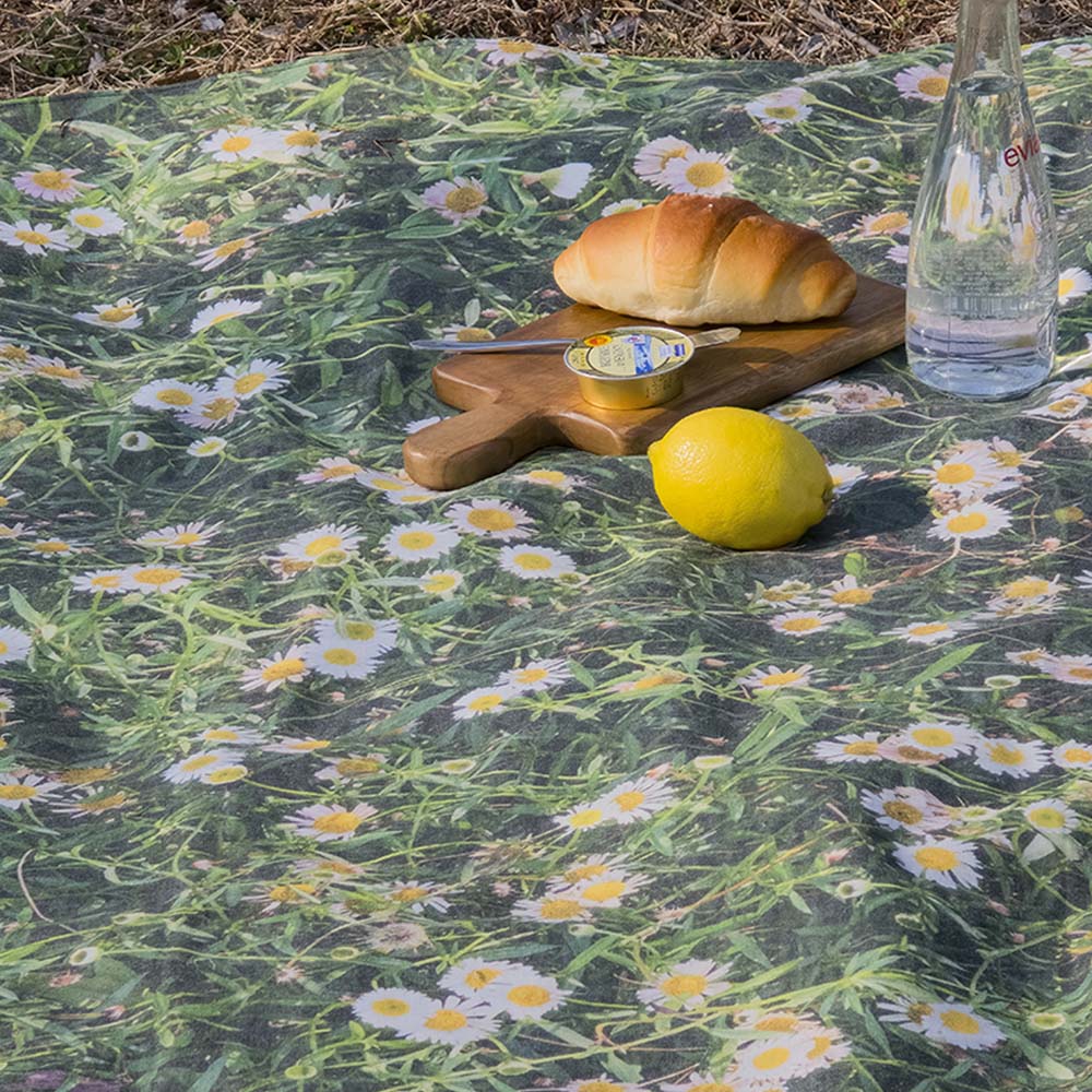 데이지 피크닉매트 140x180cm 0003