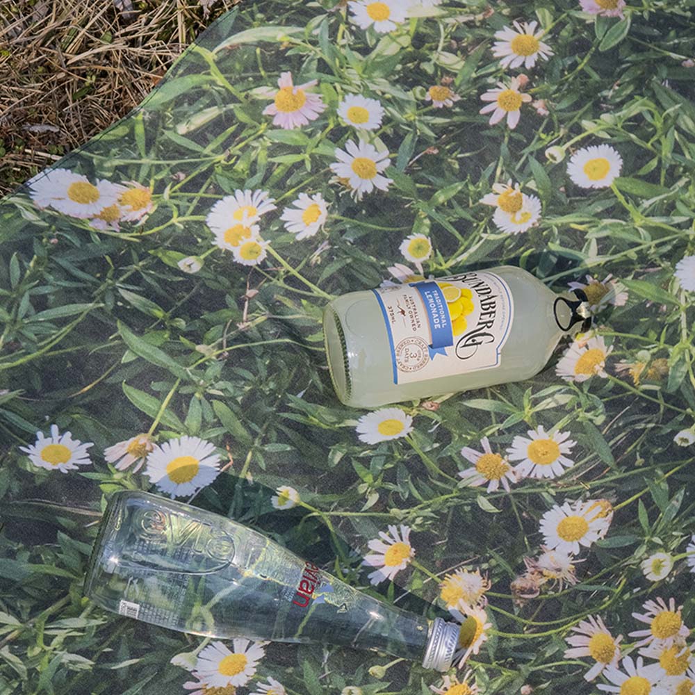 데이지 피크닉매트 140x180cm 0004