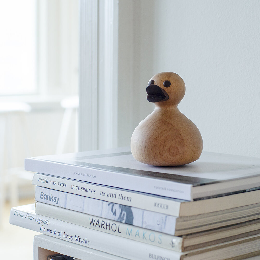 스프링코펜하겐 새끼오리(Duckling) 0006