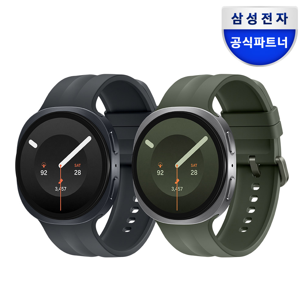 삼성전자 삼성 갤럭시 워치9 44mm 블루투스 SM-L350N