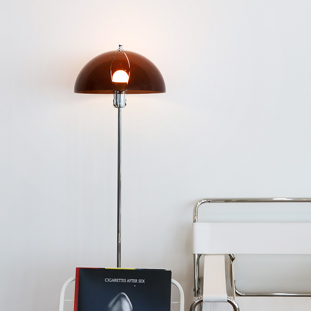 국내제작 Benel 베넬 5단계 밝기조절 장스탠드 (3colors) 0010