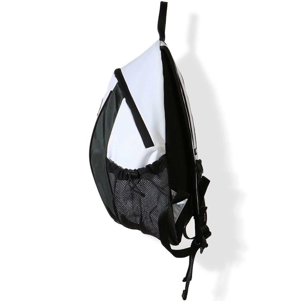 버빌리안 펠릭스 백팩 화이트 0003