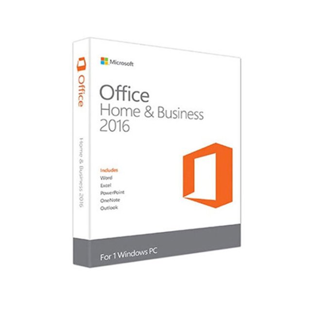 아트박스/엠에스 [정품즉시전송]Office 2016 Retail키 1PC 영구버전 제품키