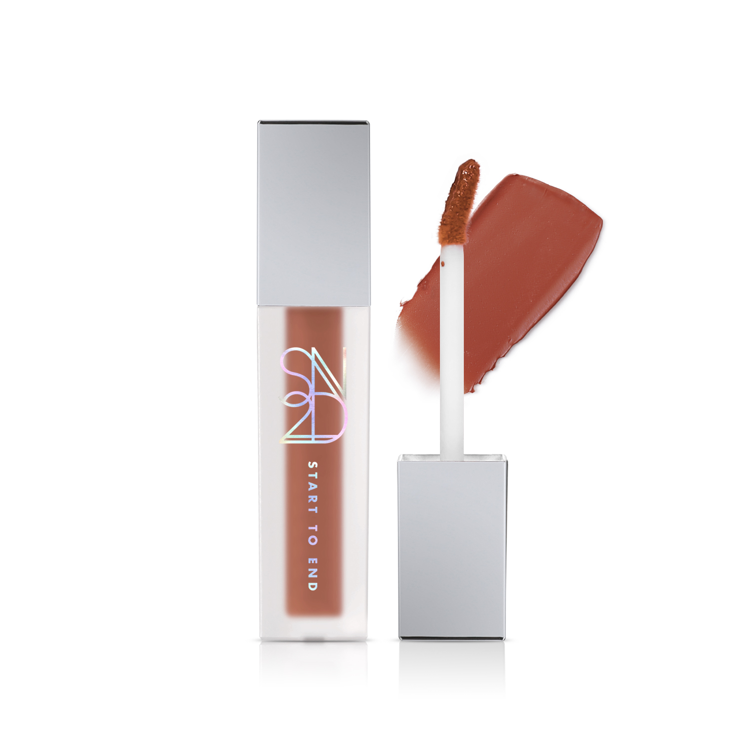 POOM | 에스투엔디 터치 스테이 립 틴트 Lip Leaf 시리즈 에스투엔디 터치 스테이 립 틴트 Lip Leaf 시리즈