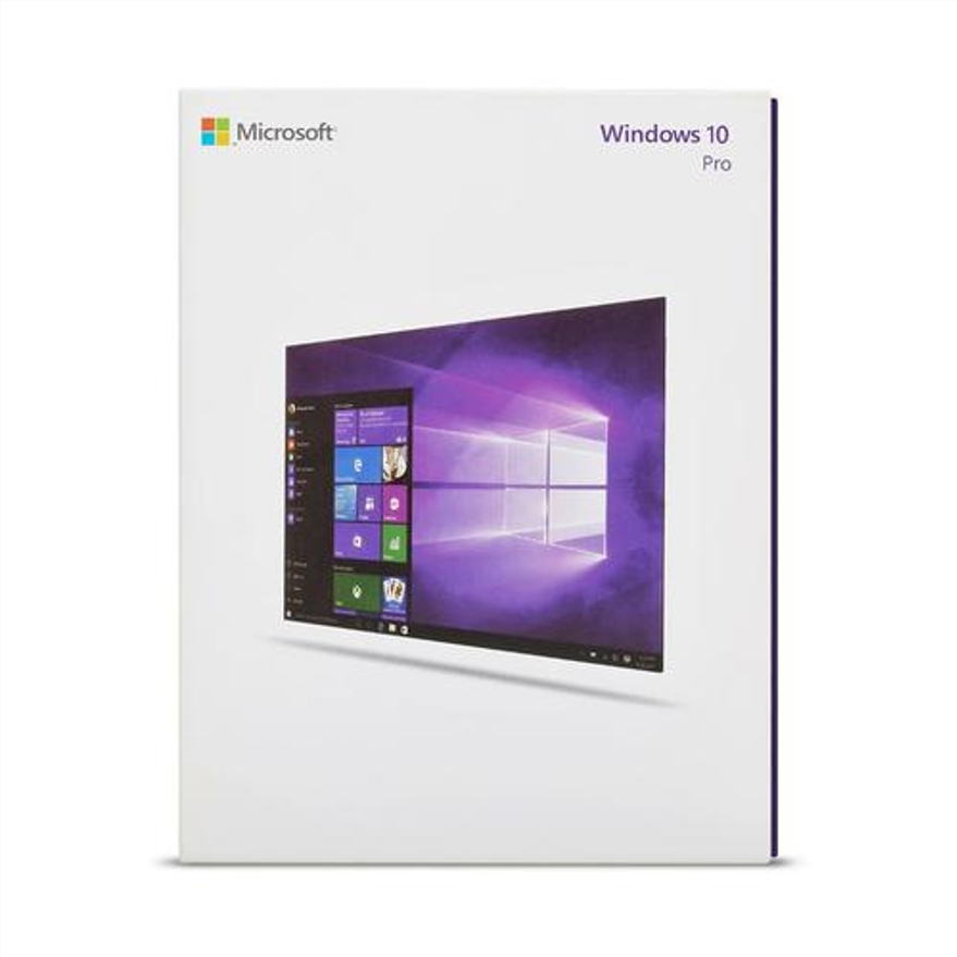 엠에스 WINDOWS 10 프로 정품키 DSP 한글 64 bit 1PC 영구한글판