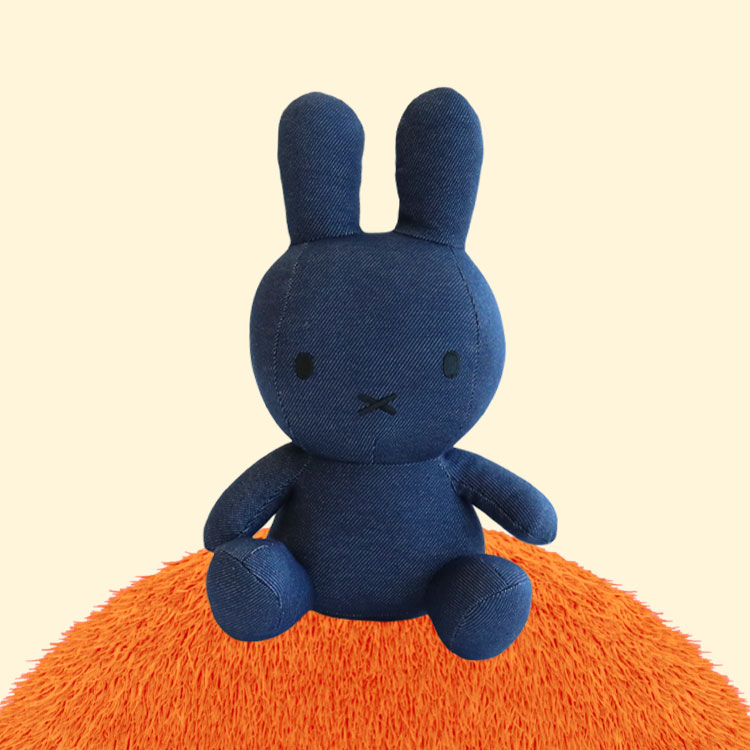 미피_대님 인형