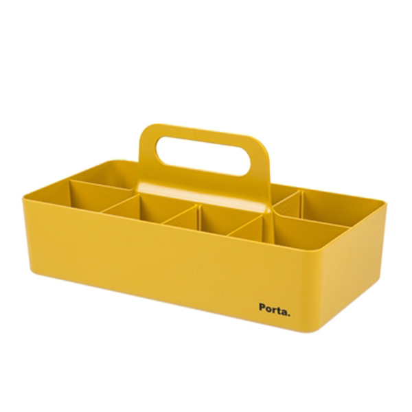 [시스맥스] 마이룸 포르타 - 옐로우