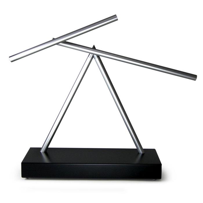 POOM | 아이언맨2 스윙잉 스틱 Swinging Sticks Matt Black Edition 아이언맨2 스윙잉 스틱 Swinging Sticks Matt Black Edition