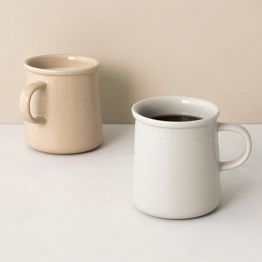 이지라운드 머그