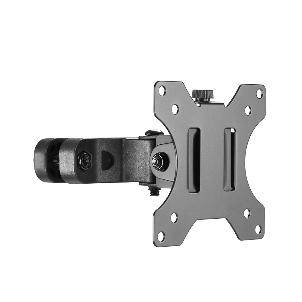 폴타입 벽걸이 암 모니터 TV 브라켓 거치대 APL-11P 0003