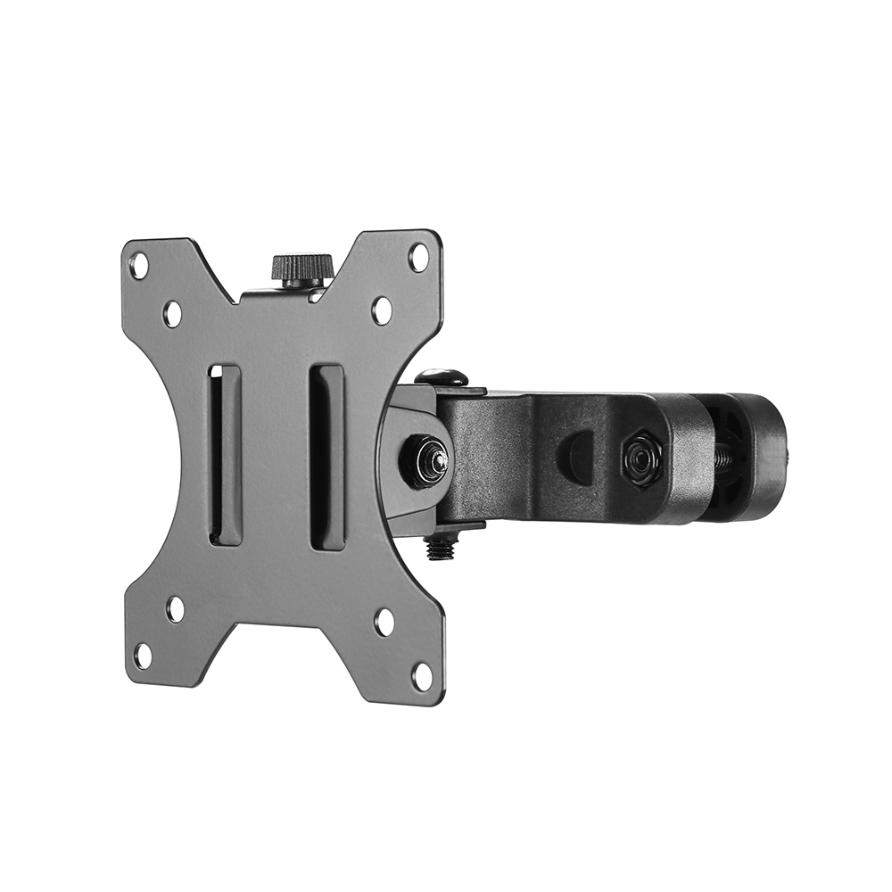폴타입 벽걸이 암 모니터 TV 브라켓 거치대 APL-11P 0004