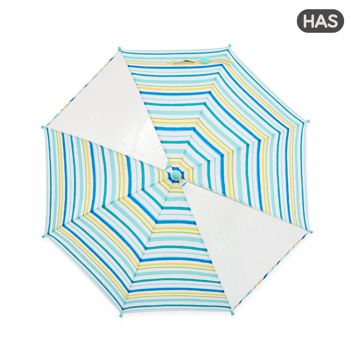 [HAS] 아동 우산 (민티스트라이프) 0002