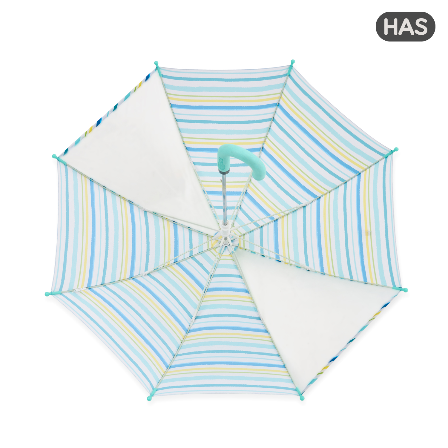 [HAS] 아동 우산 (민티스트라이프) 0003