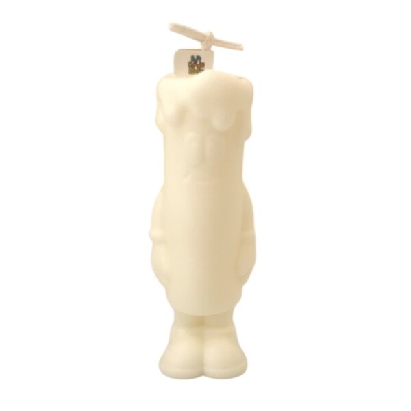 멜티군 (Melty-Goon Candle) 0003